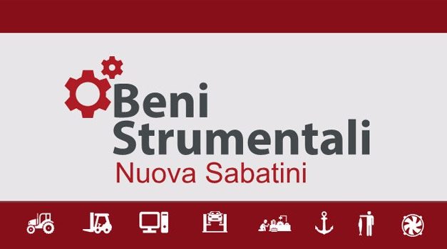Nuova Sabatini 2018: bonus acquisto beni strumentali