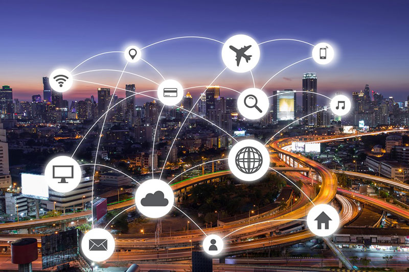 Industrial Internet of Things: la sesta tecnologia abilitante dell’industria 4.0