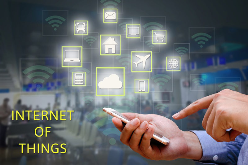 Internet of Things