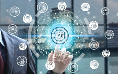 Intelligenza artificiale: nuove tecnologie a supporto delle imprese