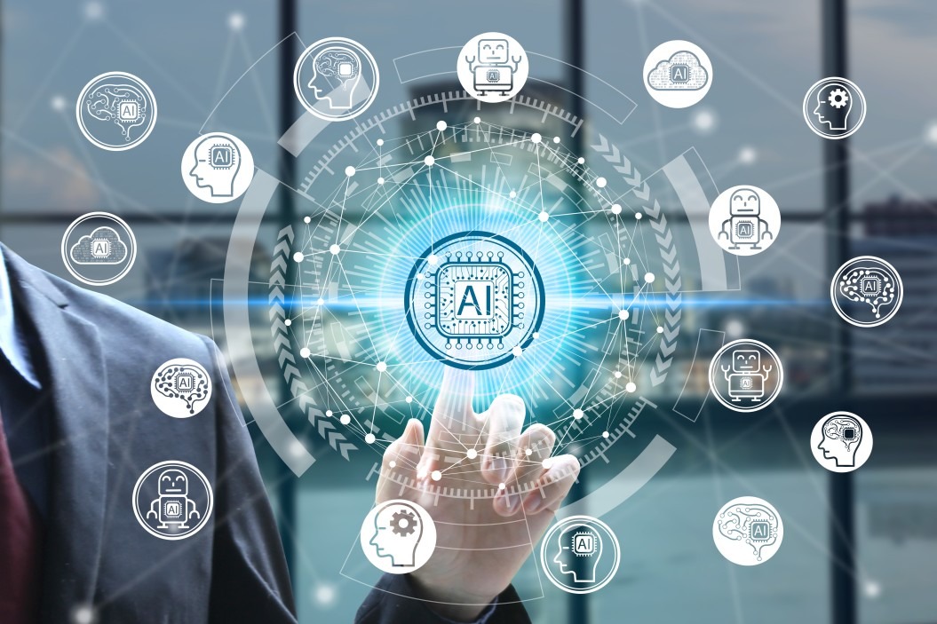 Comporta Il Passaggio Dall Industria Ai Servizi Intelligenza artificiale: nuove tecnologie a supporto delle imprese