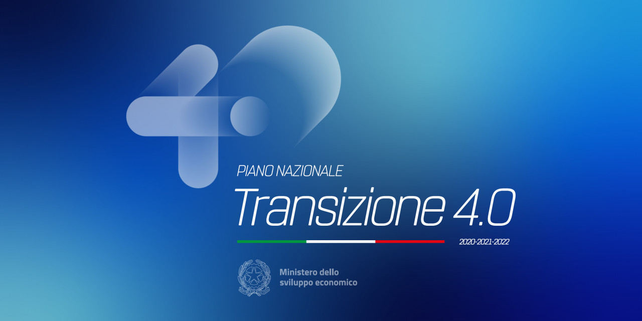 Legge di Bilancio 2021: le novità del Piano Transizione 4.0 (Industria 4.0)