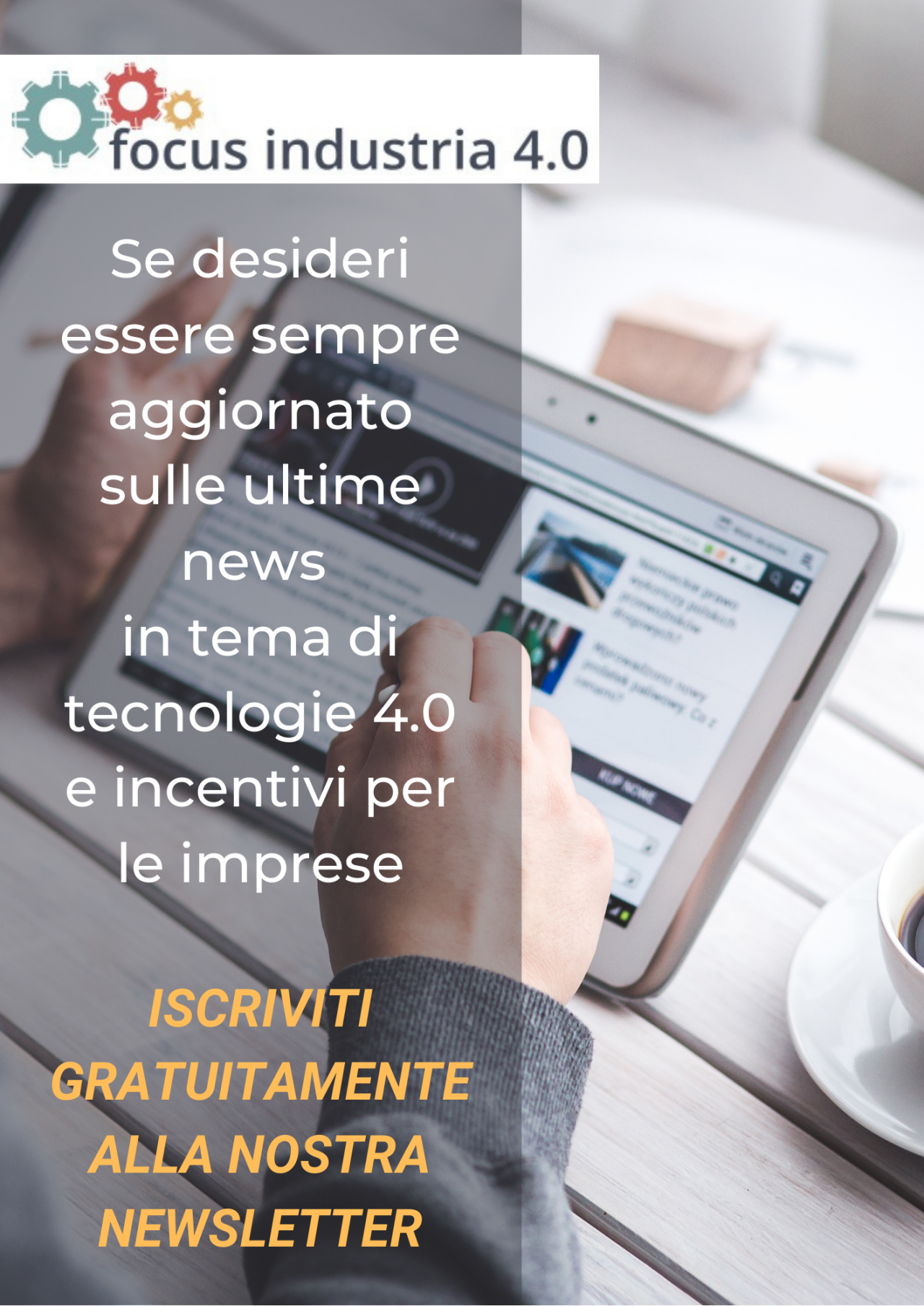 L’importanza della formazione in ottica 4.0: capitale umano e competitività 1