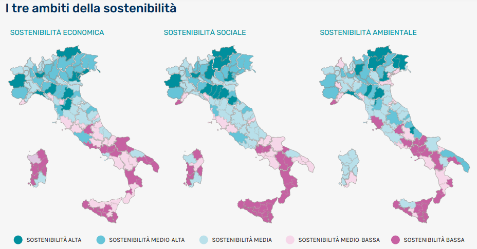 Sostenibilità 4.0