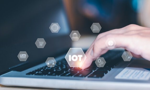 Mercato IoT: cresce l’interesse di aziende e consumatori