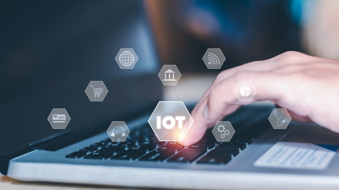 Mercato IoT: cresce l’interesse di aziende e consumatori