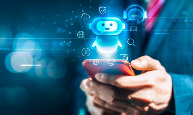 I chatbot per l’industria manifatturiera