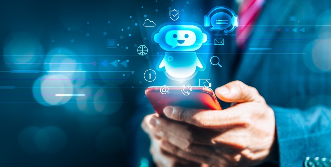 I chatbot per l’industria manifatturiera