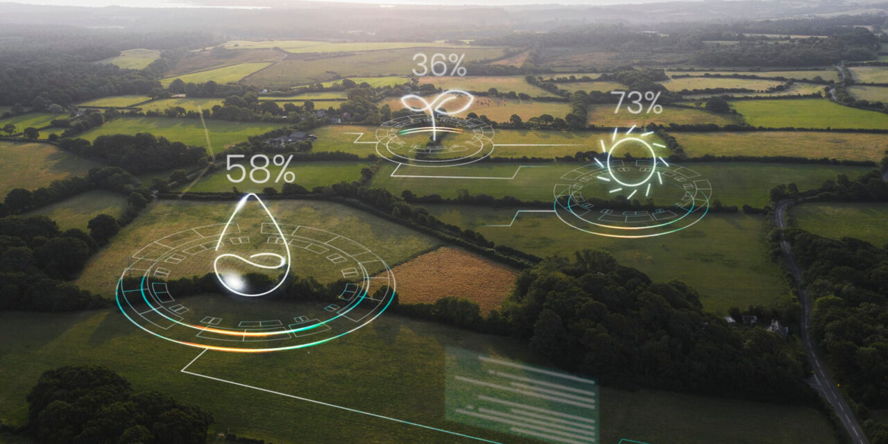 Le tecnologie 4.0 nel settore agroalimentare