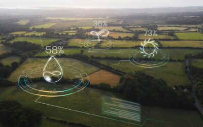 Le tecnologie 4.0 nel settore agroalimentare