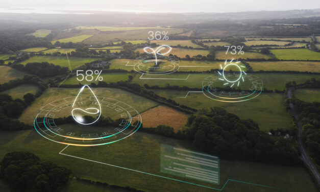 Le tecnologie 4.0 nel settore agroalimentare