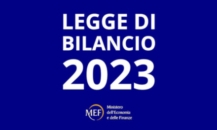 Legge di Bilancio 2023: le novità per gli investimenti 4.0