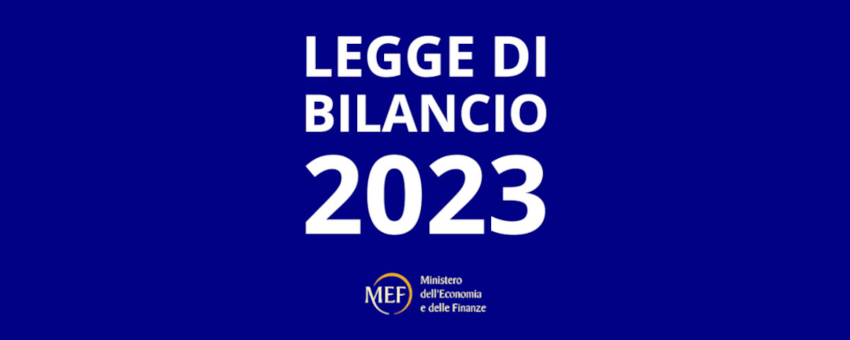 Legge di Bilancio 2023: le novità per gli investimenti 4.0