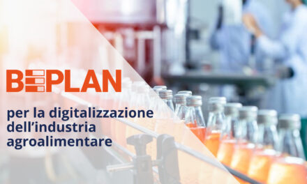 BEPLAN per la digitalizzazione dell’industria agroalimentare