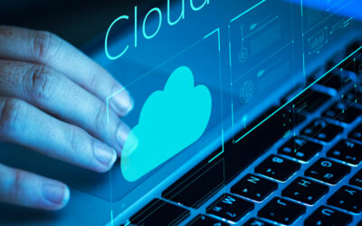 Software MES in cloud: perché è la soluzione migliore per le imprese