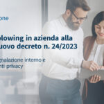 Webinar: il whistleblowing in azienda alla luce del nuovo decreto n. 24/2023