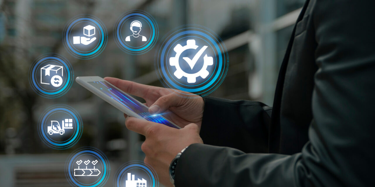 La supply chain 4.0: un’evoluzione intelligente