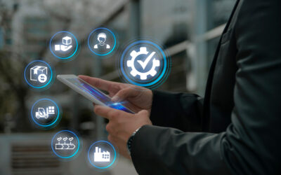 La supply chain 4.0: un’evoluzione intelligente