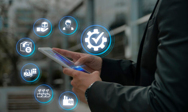 La supply chain 4.0: un’evoluzione intelligente