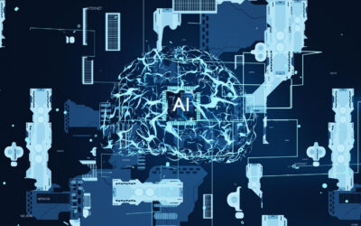 Le applicazioni di artificial intelligence