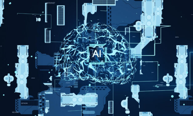 Le applicazioni di artificial intelligence